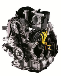 P7D93 Engine